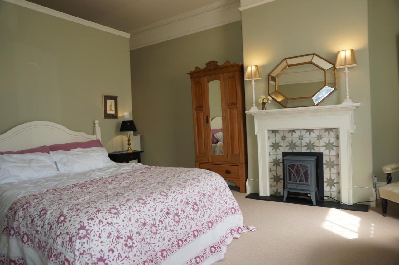 Minton House Homestay Colyton